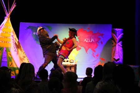 Pika Nogavicka na Mirni, foto JSKD OI Trebnje (5)